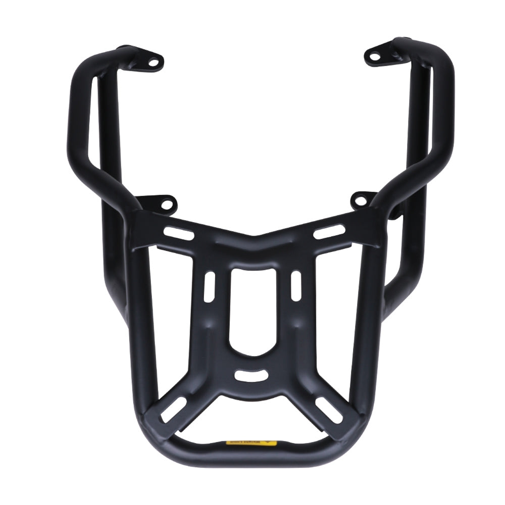 NIU NQi GT / NQi Sport OEM Rear Rack Black