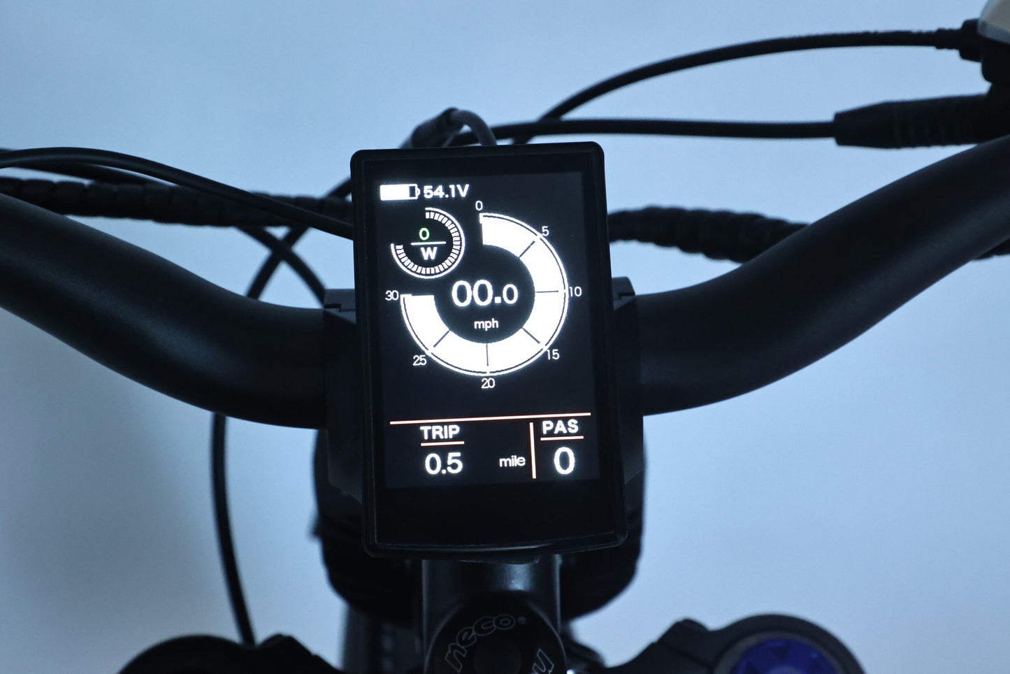 GHOSTCAT F3.2X 1500W PRO