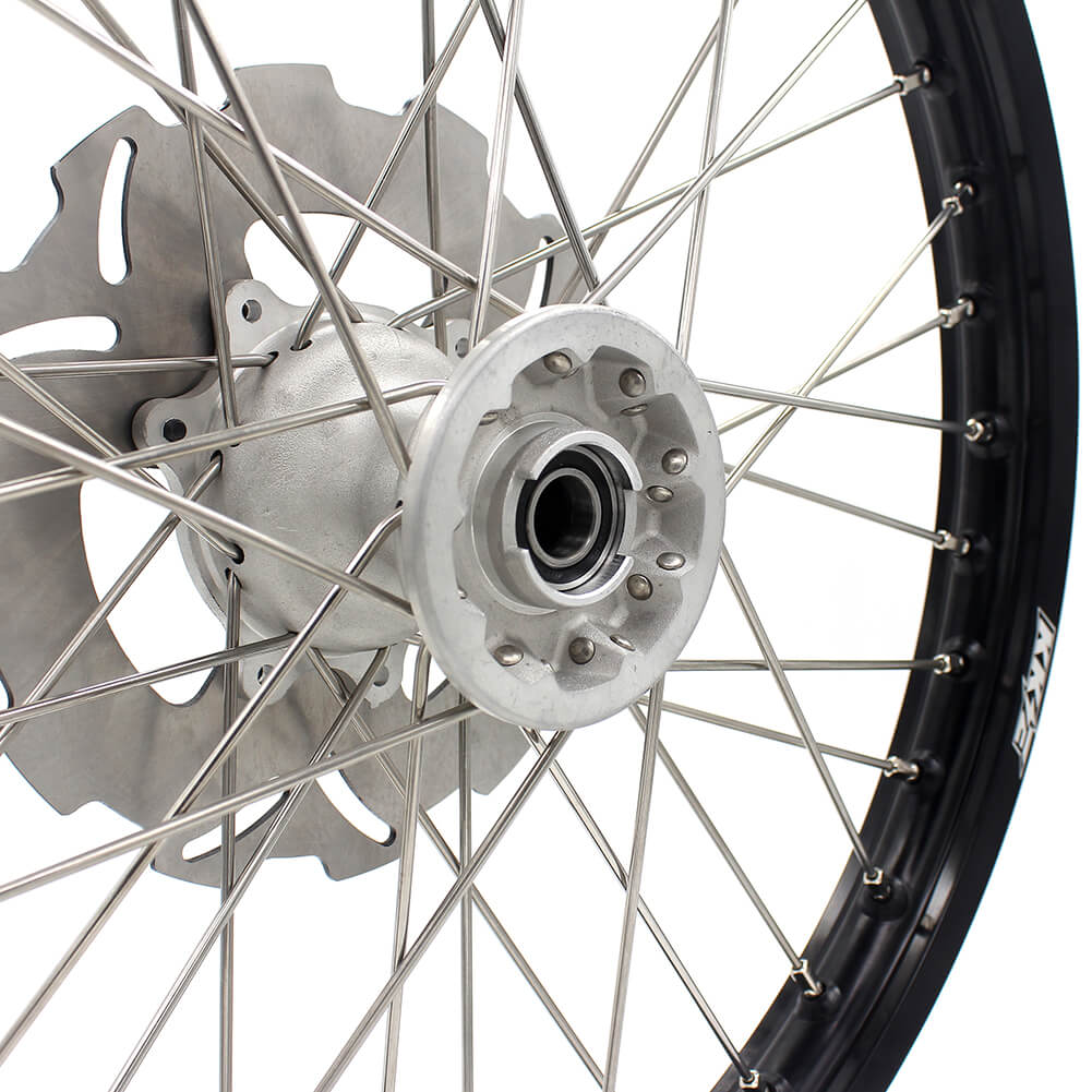 KKE 21" 19" CRF250R CRF450R 2015-2025 For HONDA MX Casting Wheels Rrims Set