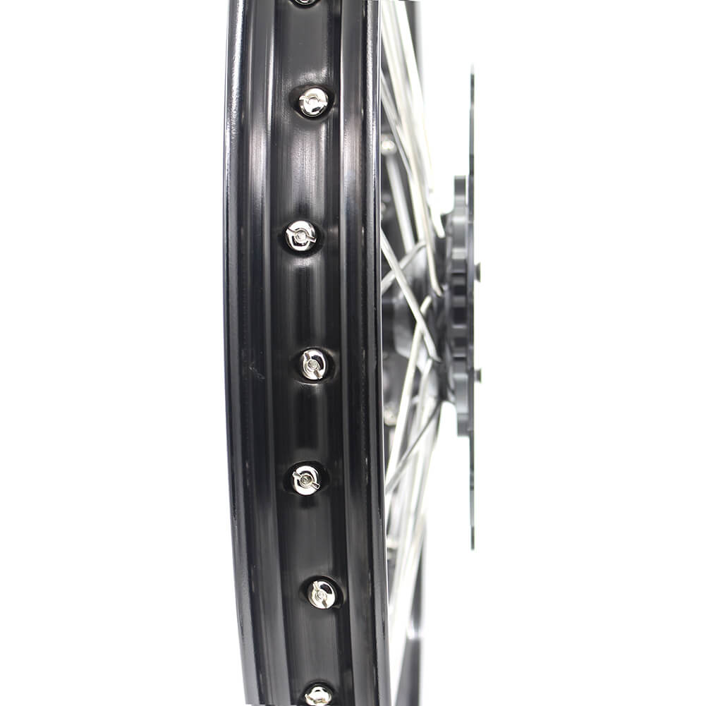 KKE 21" 19" CRF250R CRF450R 2015-2025 For HONDA MX Casting Wheels Rrims Set