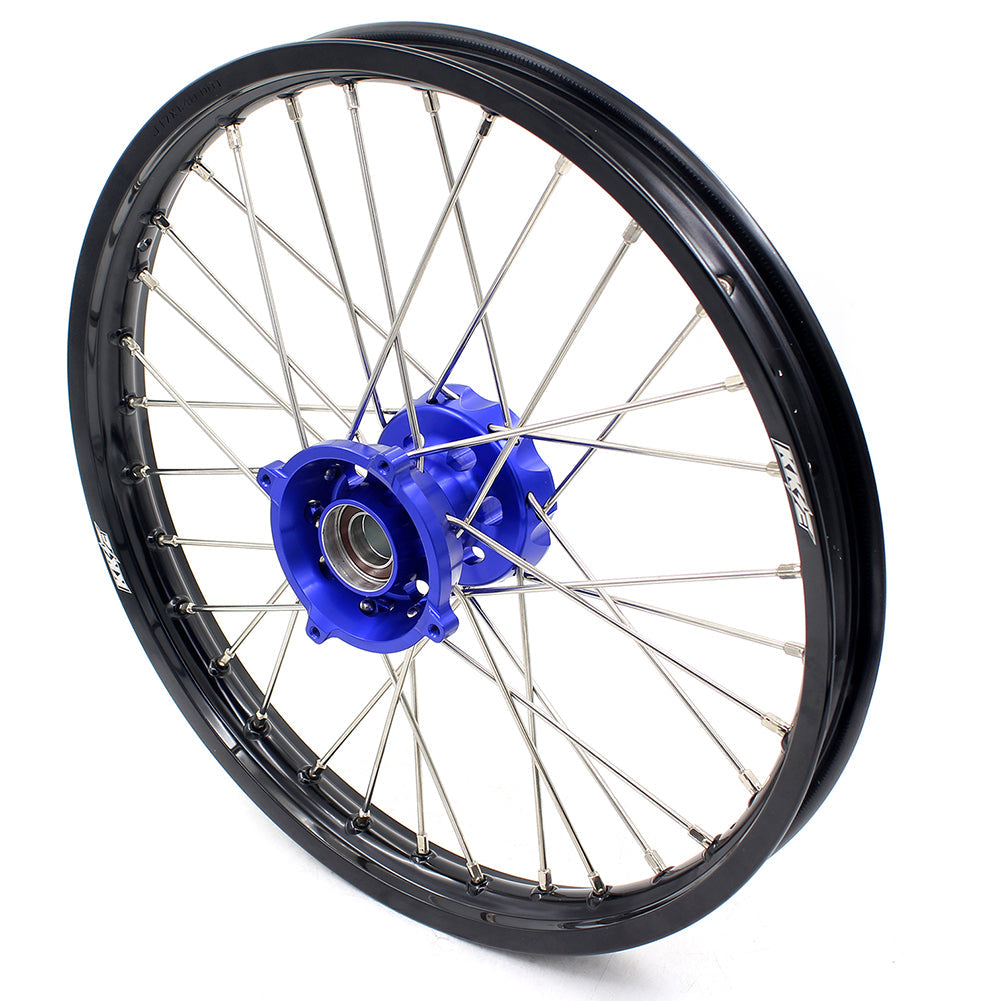 KKE 1.6*19 & 1.85*16 Kid's Big Billet Wheels Rims Fit KTM SX 85 2003-2020 Husqvarna TC85 2014-2020