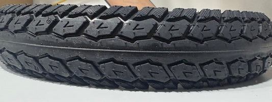 12.5 x 2.25 Scooter Tire