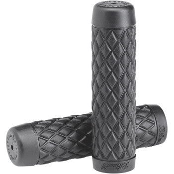 BILTWELL Bar Grips 7/8"