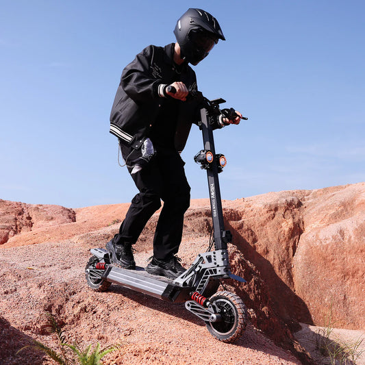 Hiboy TITAN PRO Electric Scooter 2025