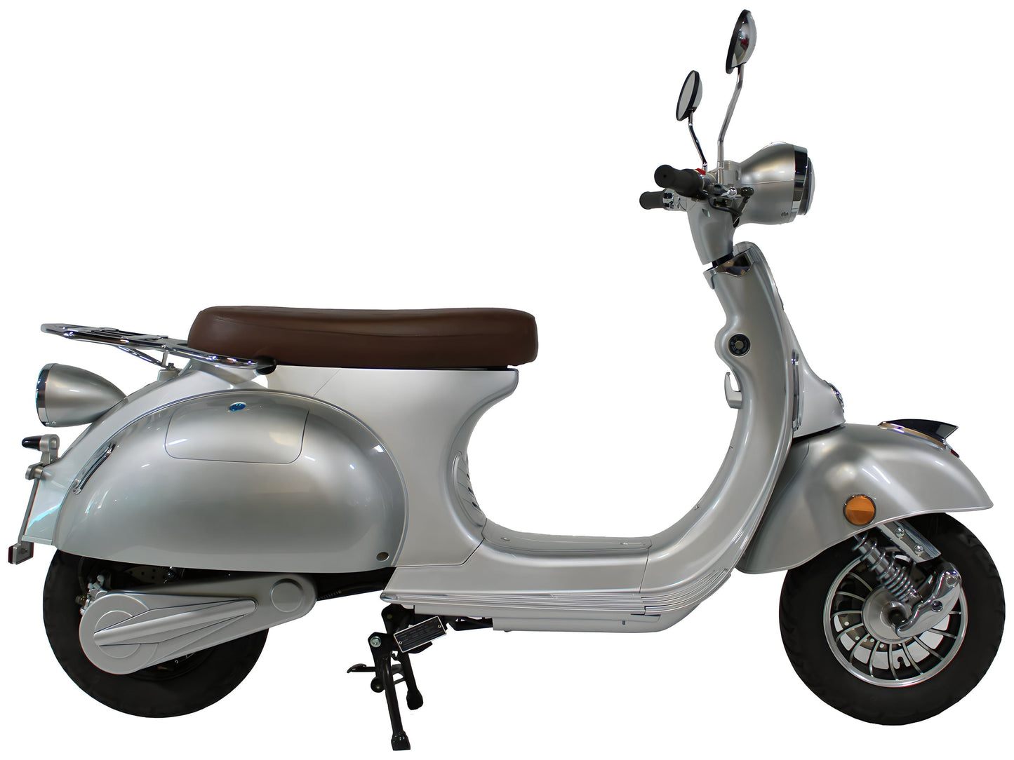 Aventura-X 50MPH Moped, Rent