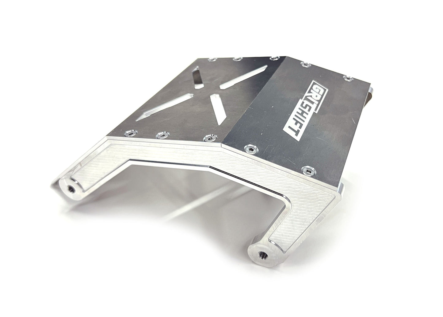GritShift Heavy Hitter Skid Plate - For Talaria MX3/MX4/MX5