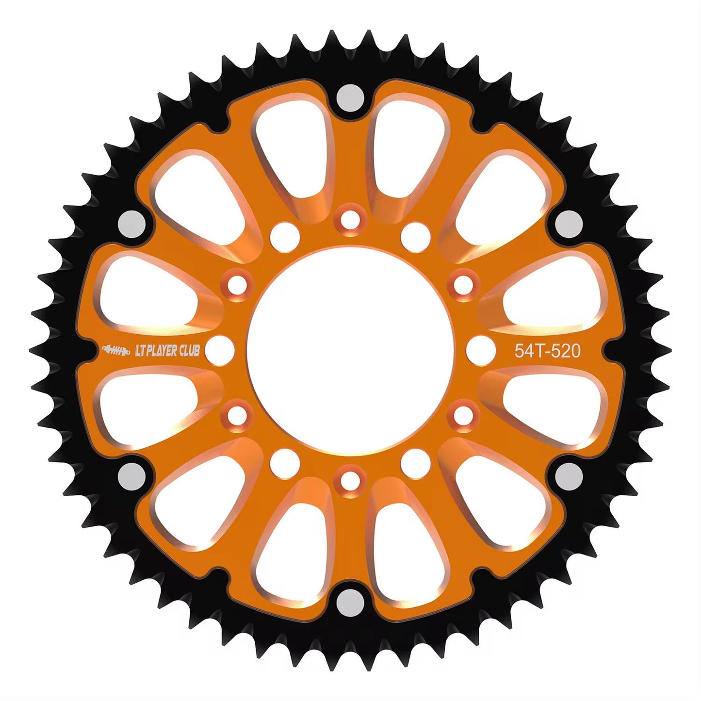 Surron Ultra Bee Heavy Duty Rear Sprocket 54T