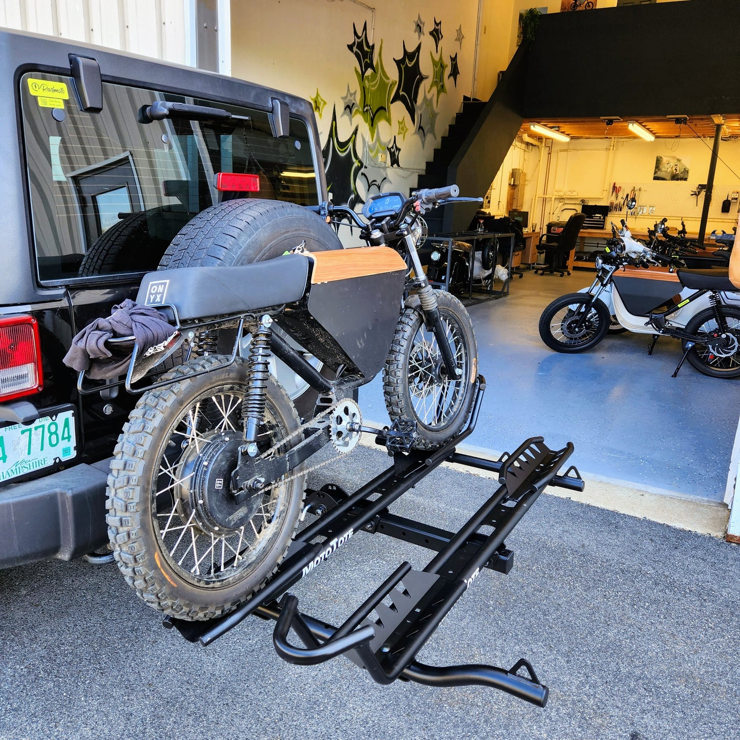Rad Transport Services