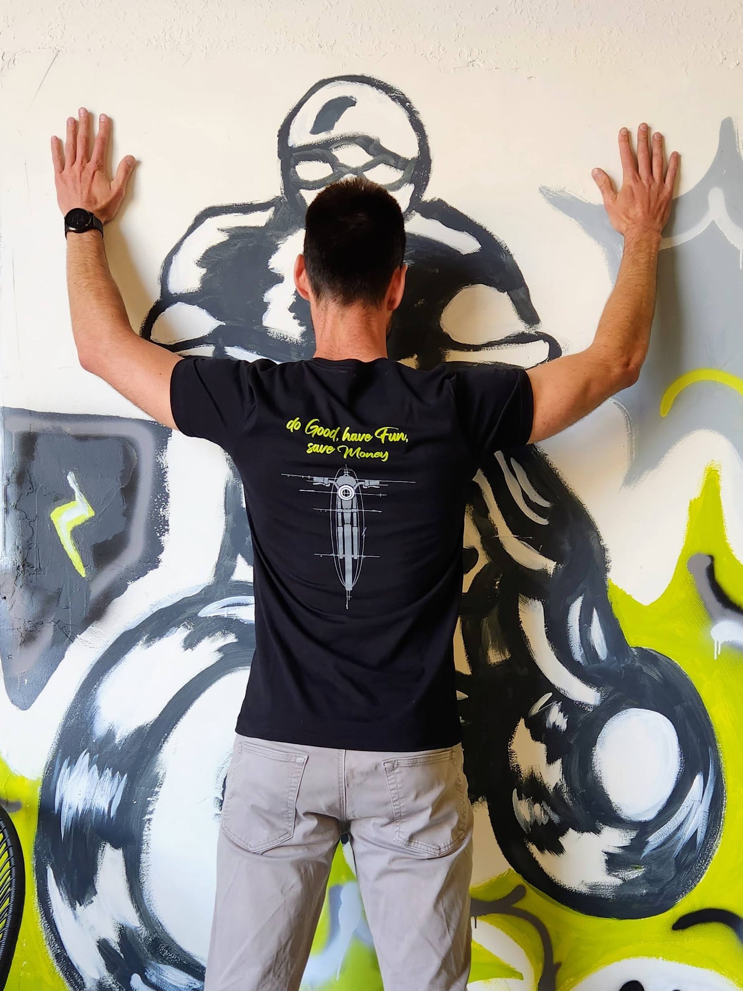 Raddest Radmoto T-Shirt Short Sleeve