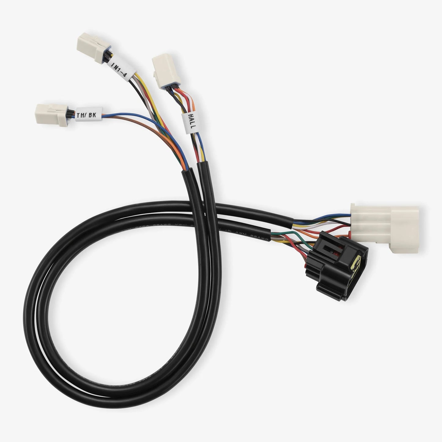 Wiring for Talaria Sting