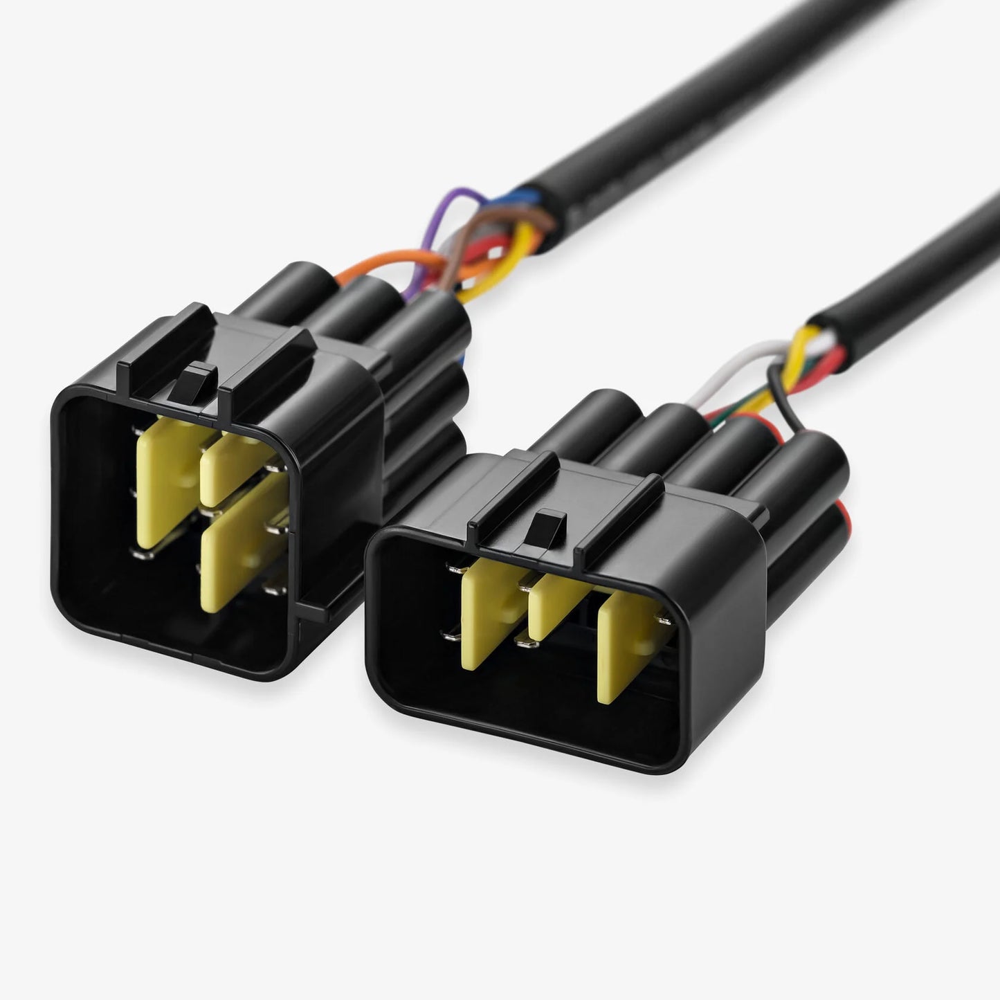 Wiring for Sur-Ron Light Bee