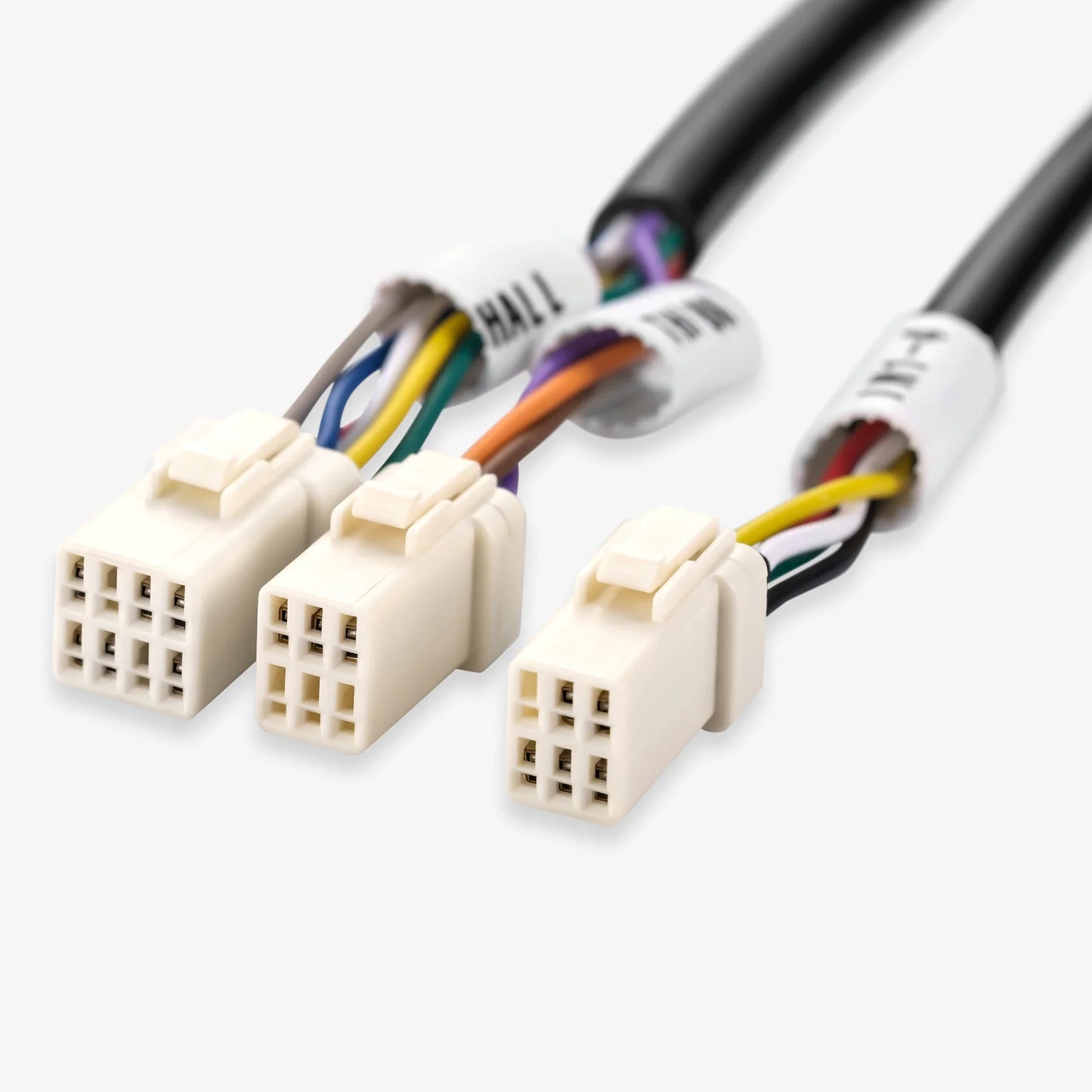Wiring for Sur-Ron Light Bee