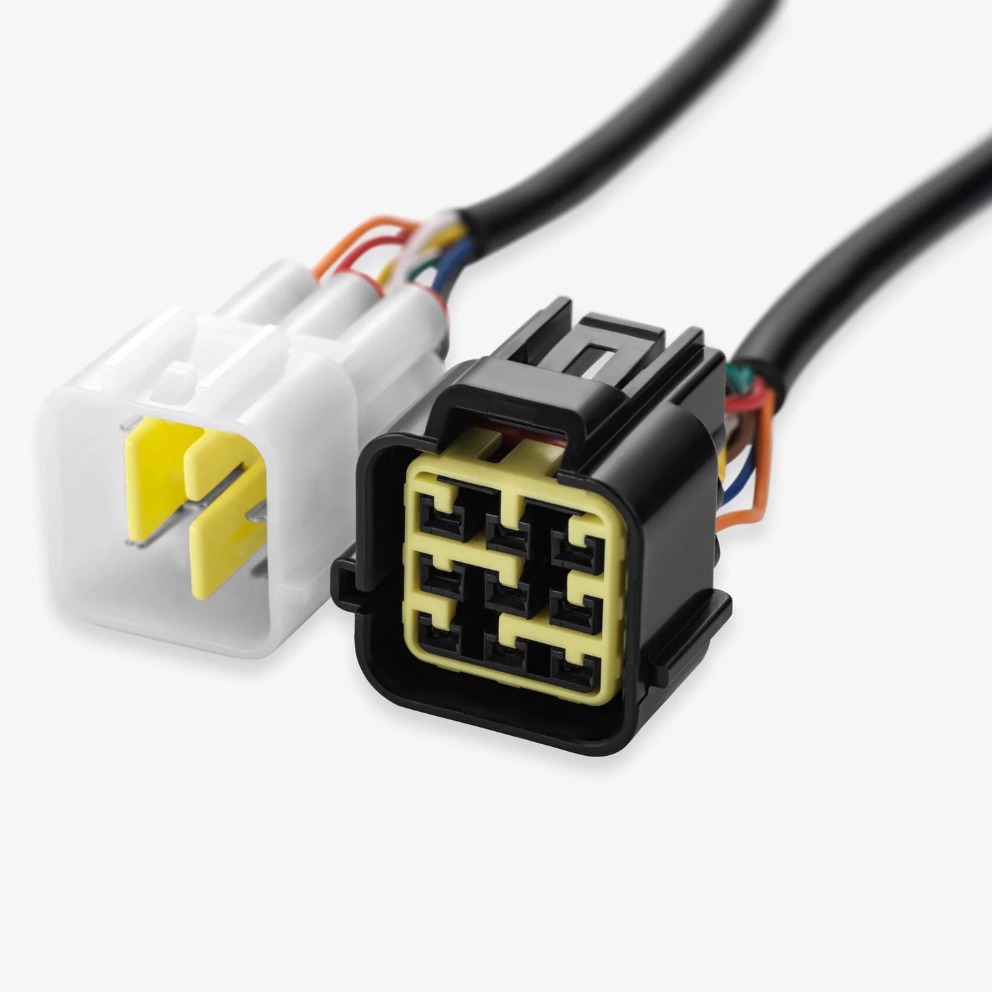 Wiring for Talaria Sting