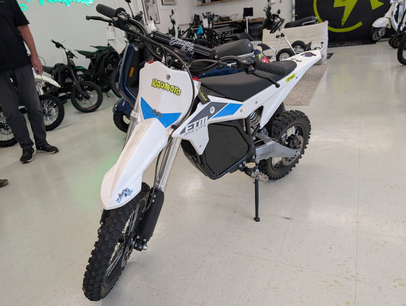 2026 Electro & Co ETM RTR Sport - Radmoto Marketplace RMM-TK-1297
