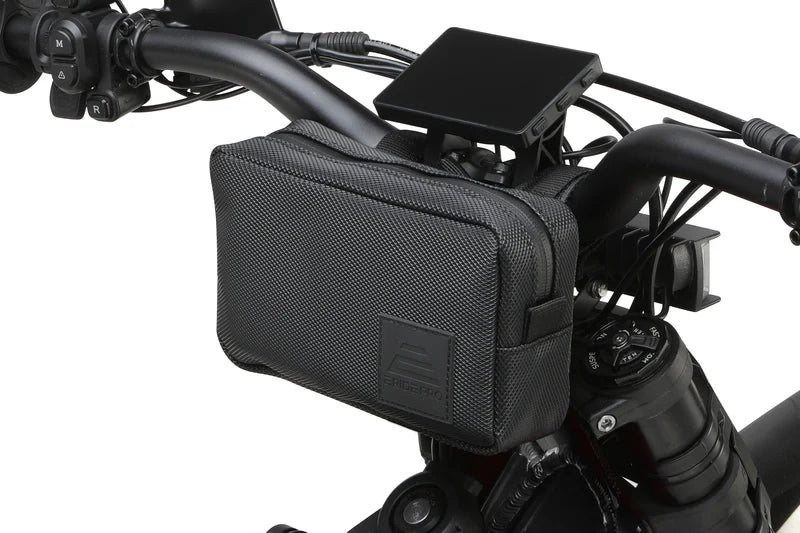 E-Ride Pro Handlebar Bag