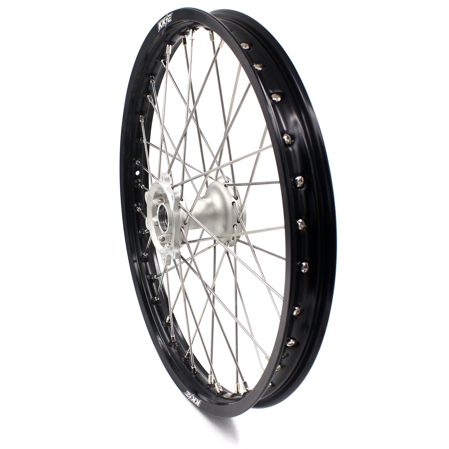 KKE 21" Casting Front Wheel for Honda CR125R CR250R CRF450R CRF450R