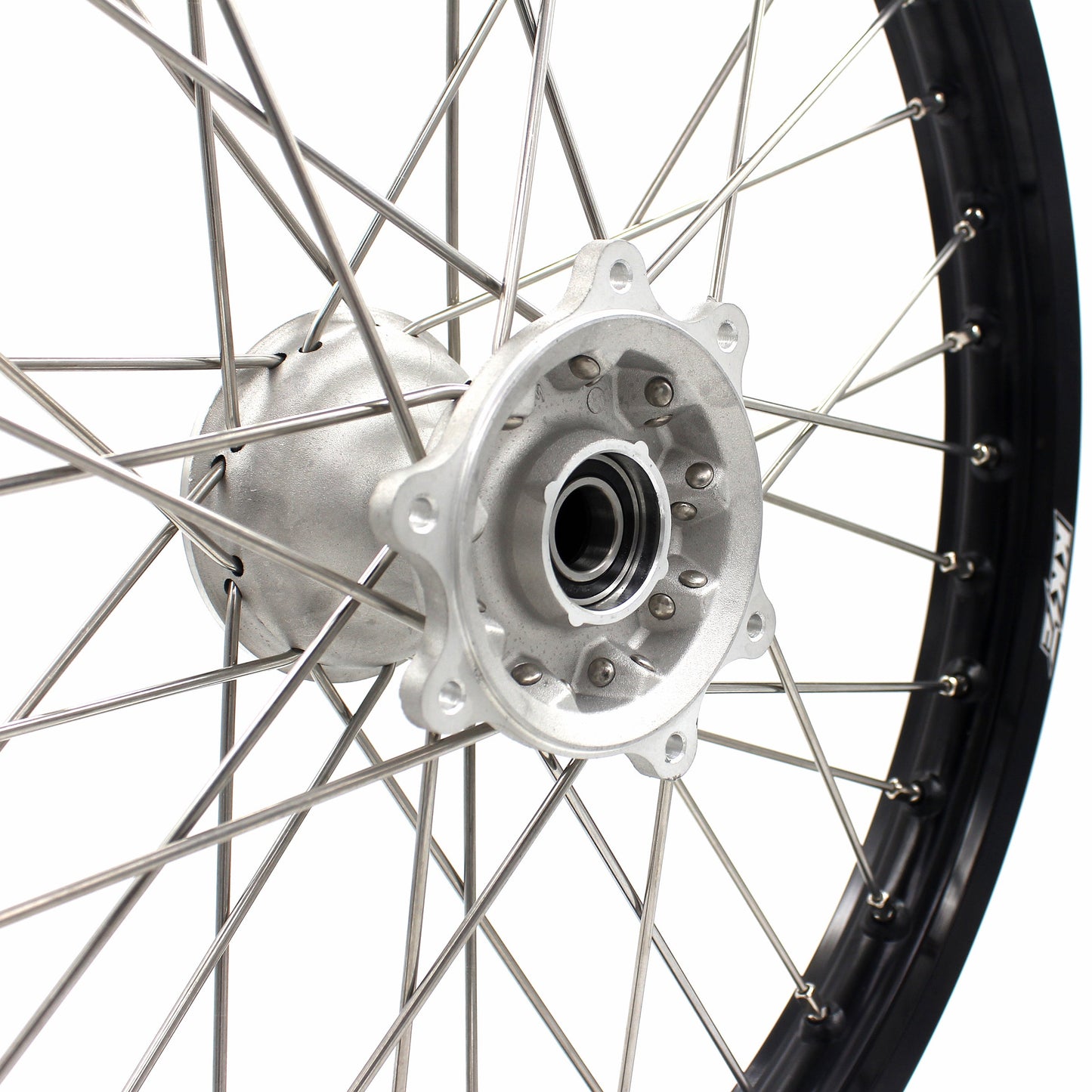 KKE 21" Casting Front Wheel for Honda CR125R CR250R CRF450R CRF450R