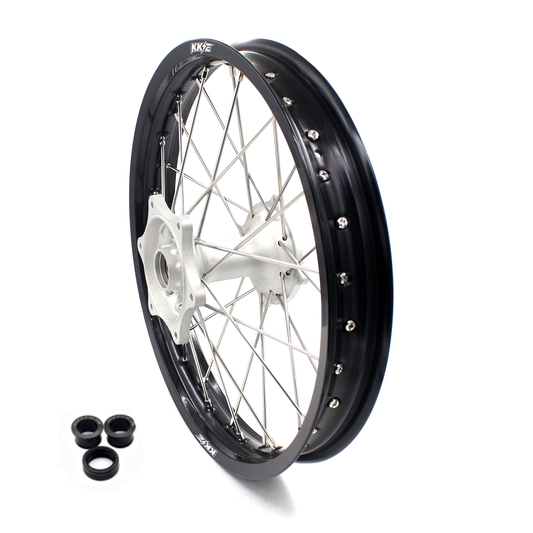 KKE 19×2.15 Motorcycle Casting Rear Wheel Rims For HONDA CRF250R 2014-2025 CRF450R 2013-2025