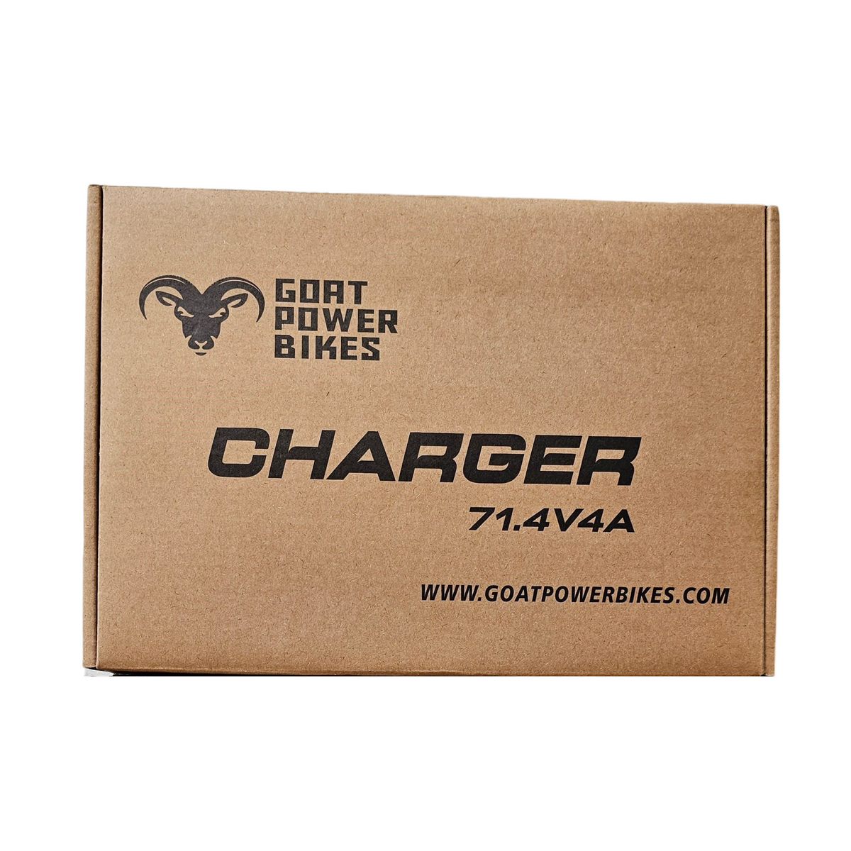 60V 17S Charger – Fast & Reliable eBike Charger