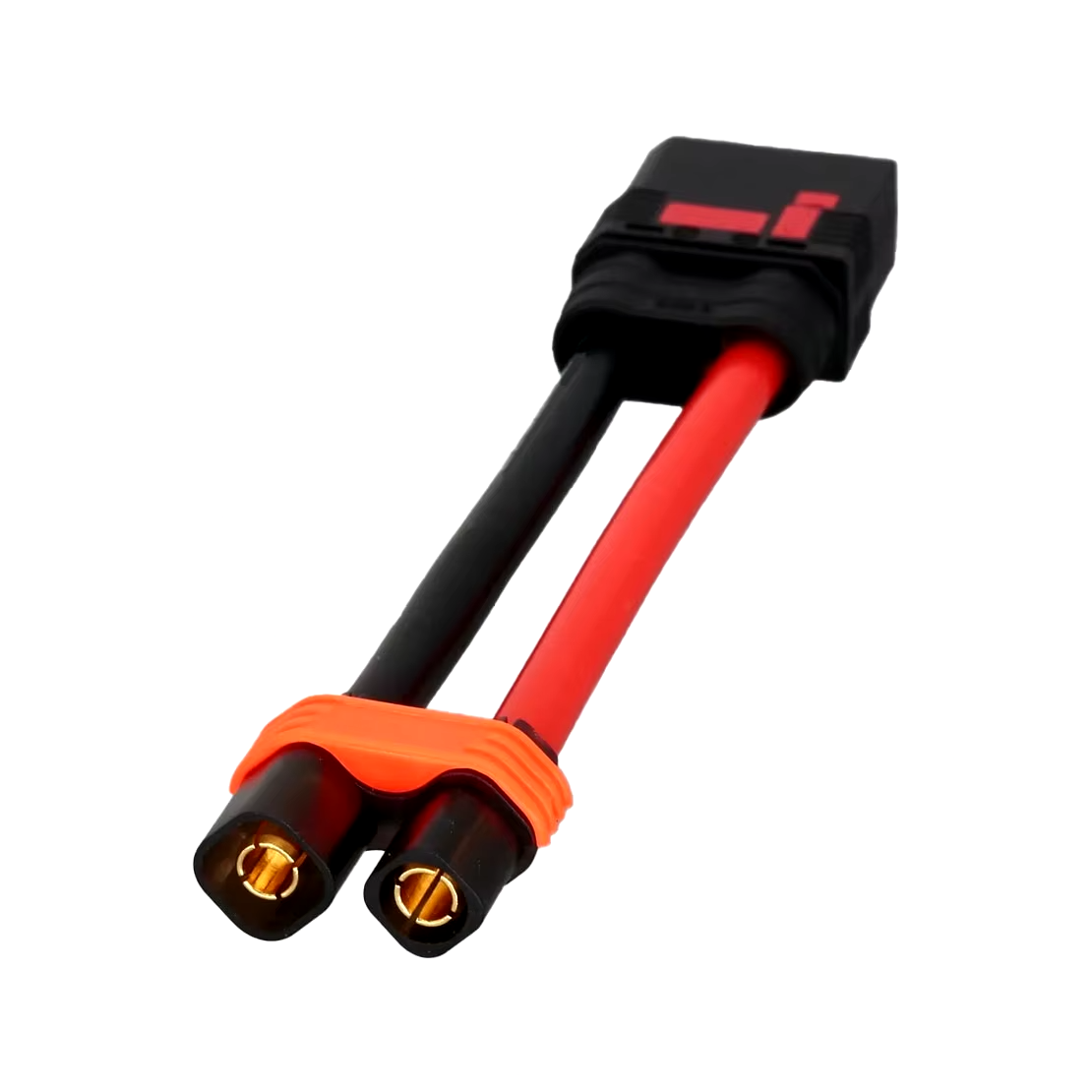 Surron QS8 to Supra Conversion Cable