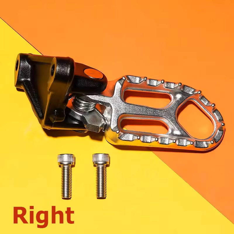 Surron Ultra Bee Peg Bracket