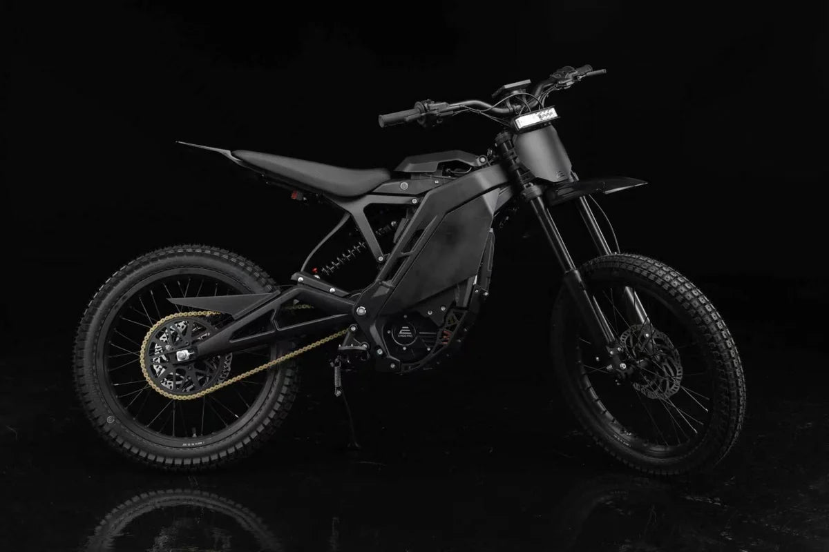 E Ride Pro 4.0