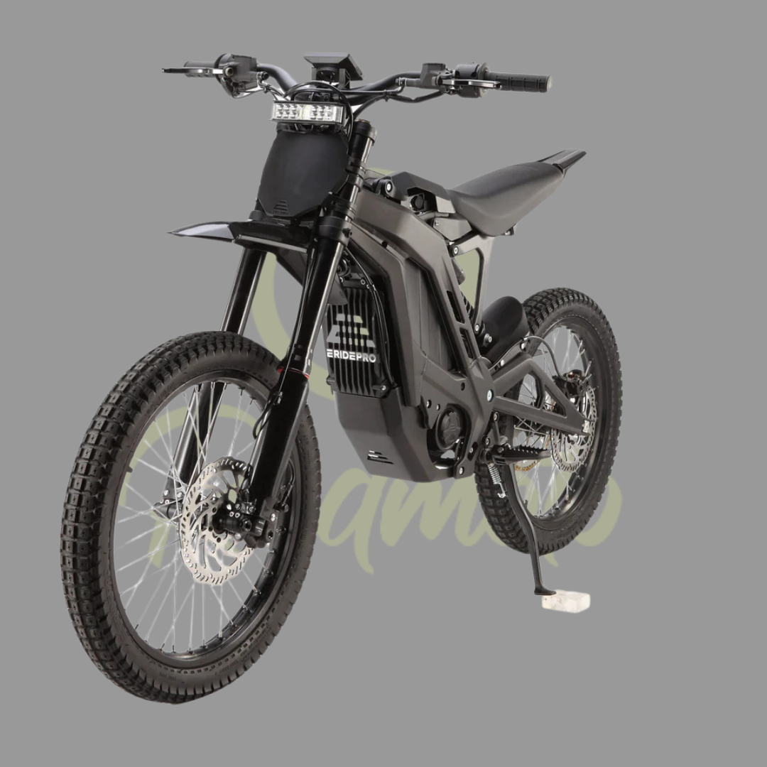 E Ride Pro SS 3.0 (19"/18") - Electric Dirt Bike