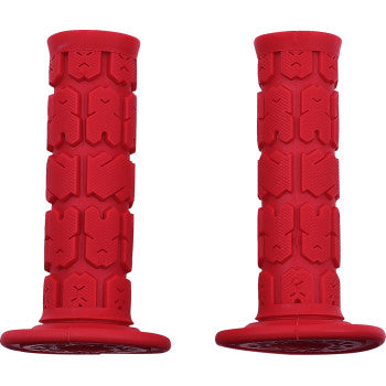Rogue MX Single Ply Grips