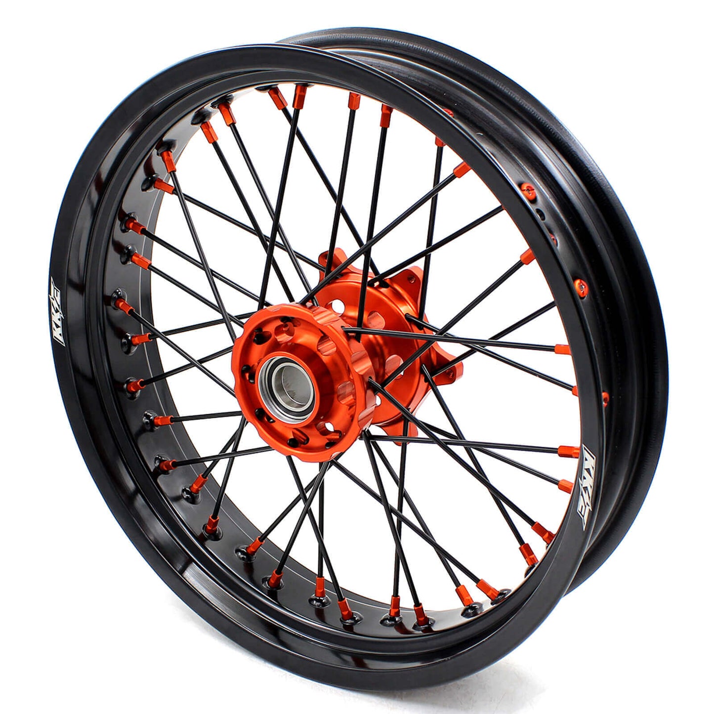 KKE 17Inch Supermoto Rims For KTM SX SX-F XC-F XC EXC EXC-F 2003-2024