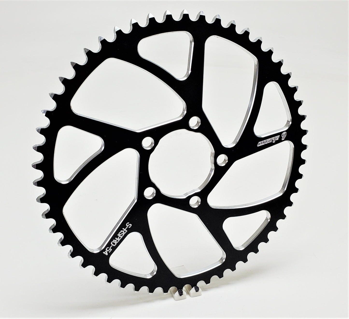 Warp9 E-Moto Sprocket
