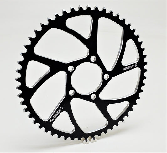 Warp9 E-Moto Sprocket