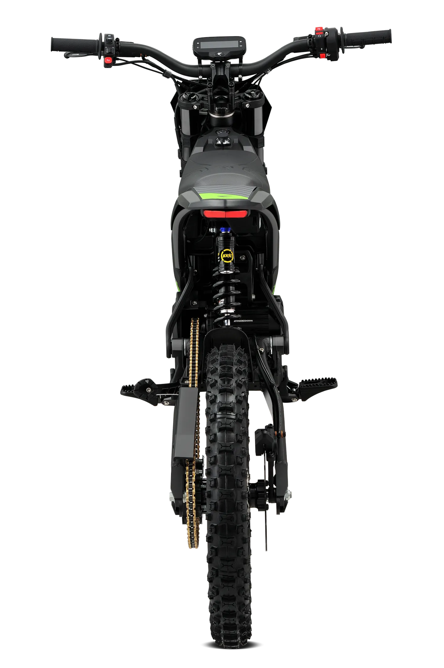 72V Rawrr Mantis X Pro