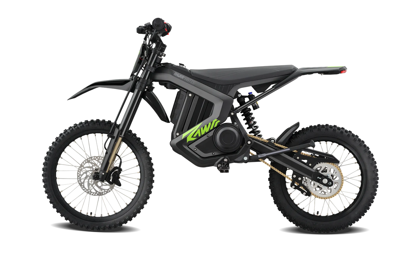 72V Rawrr Mantis X Pro