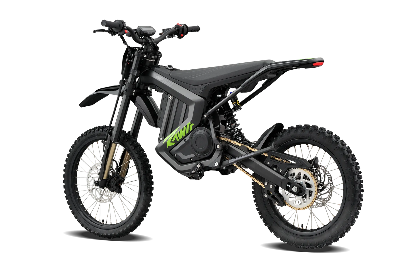 72V Rawrr Mantis X Pro