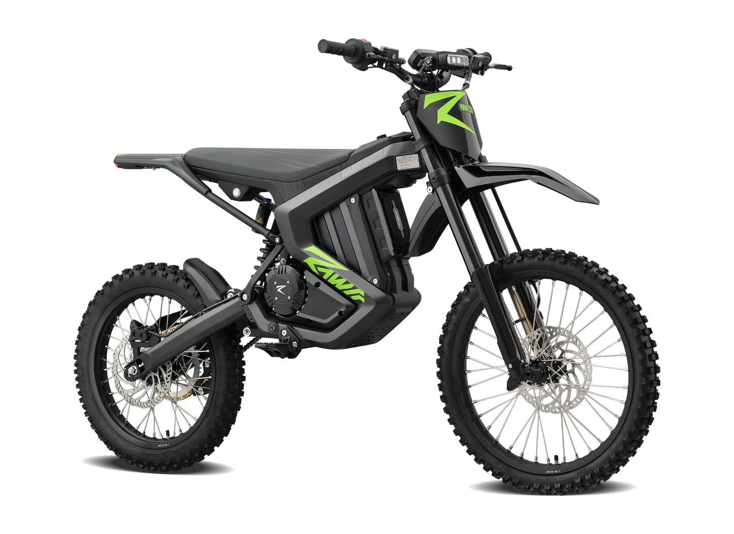 72V Rawrr Mantis X Pro