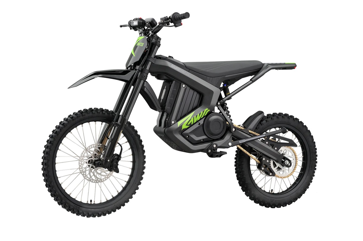 72V Rawrr Mantis X Pro