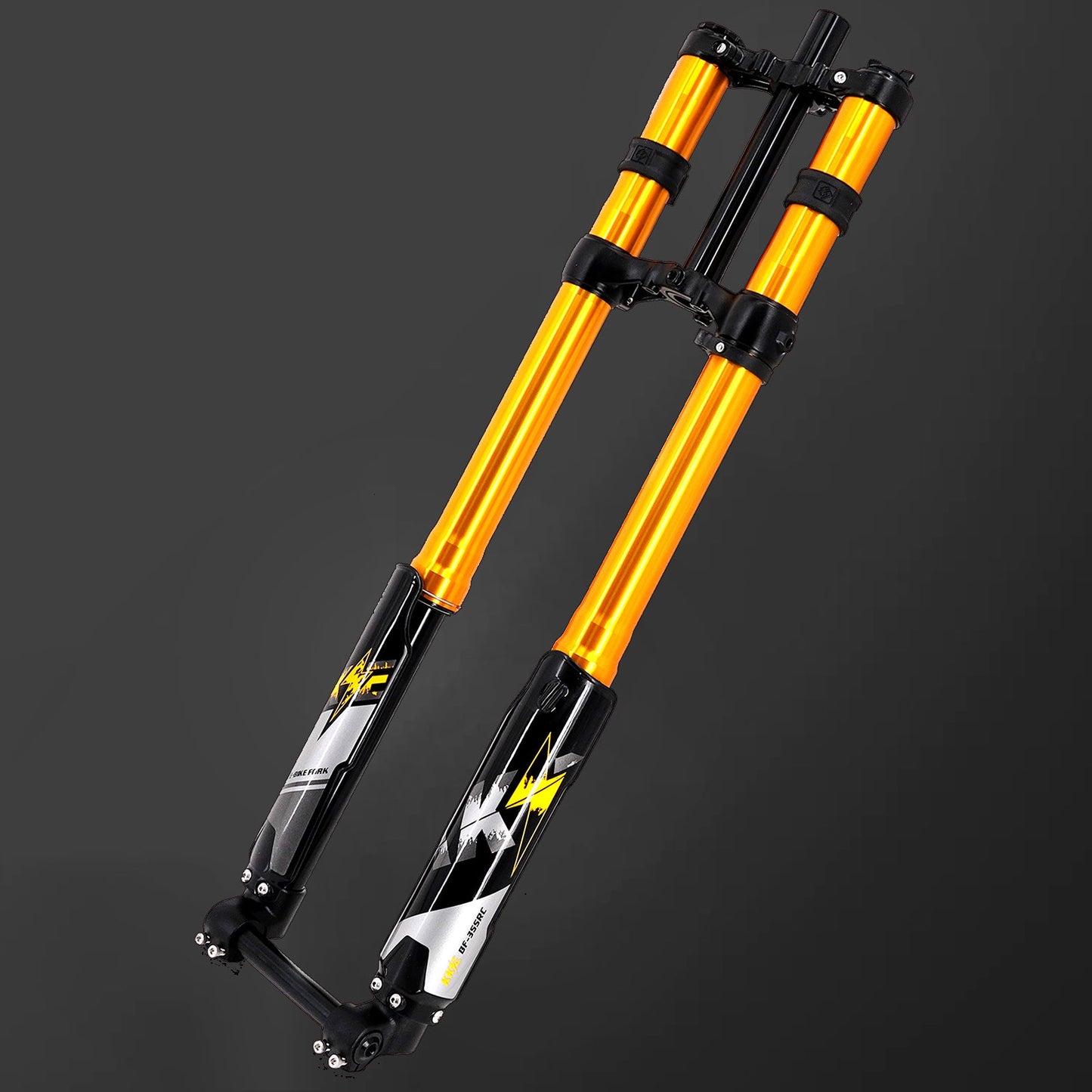 KKE Front Fork Suspension Fit SURRON Light Bee, E-Ride Pro-SS, Talaria Sting MX3/MX4/R (Collective)