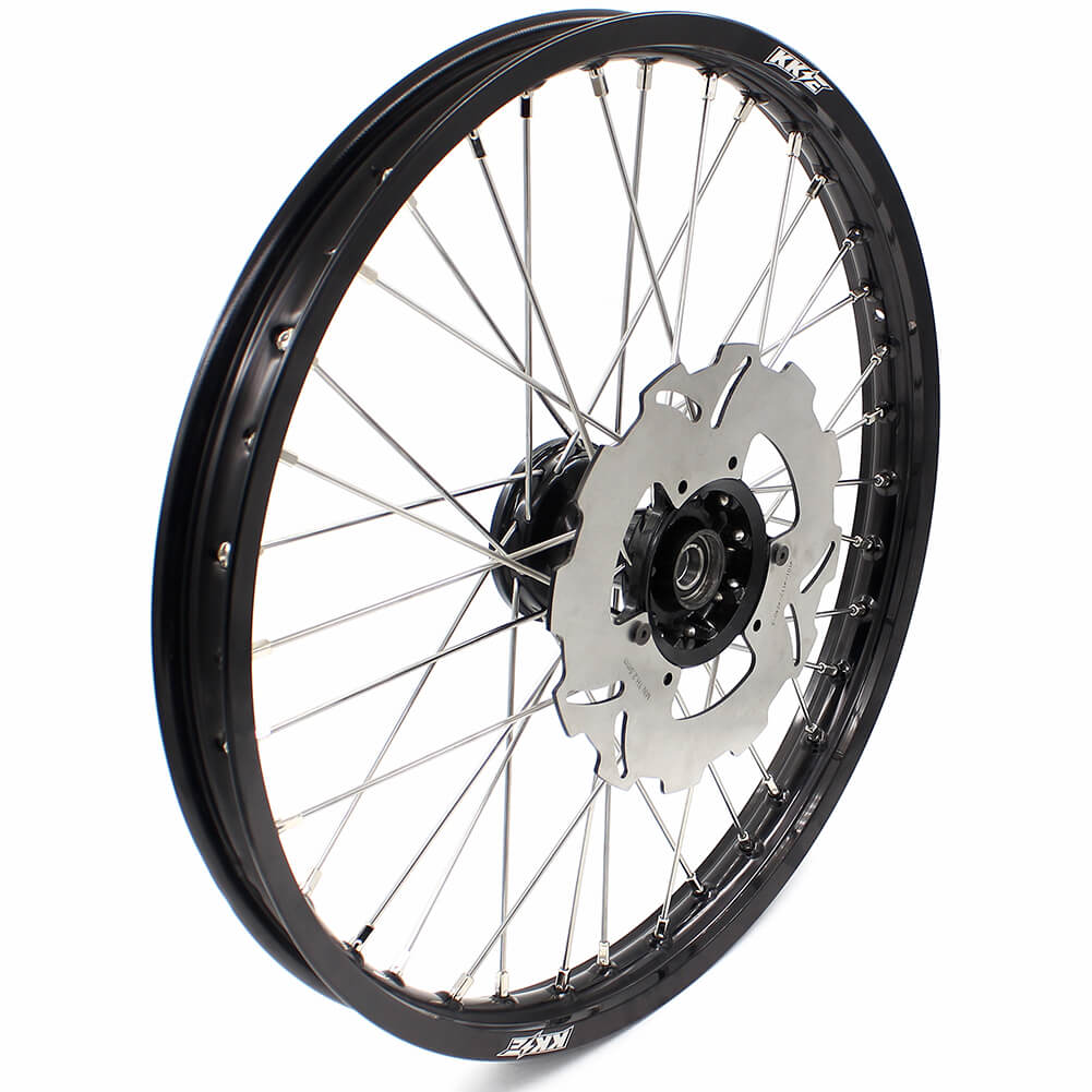 KKE 21" 19" CRF250R CRF450R 2015-2025 For HONDA MX Casting Wheels Rrims Set