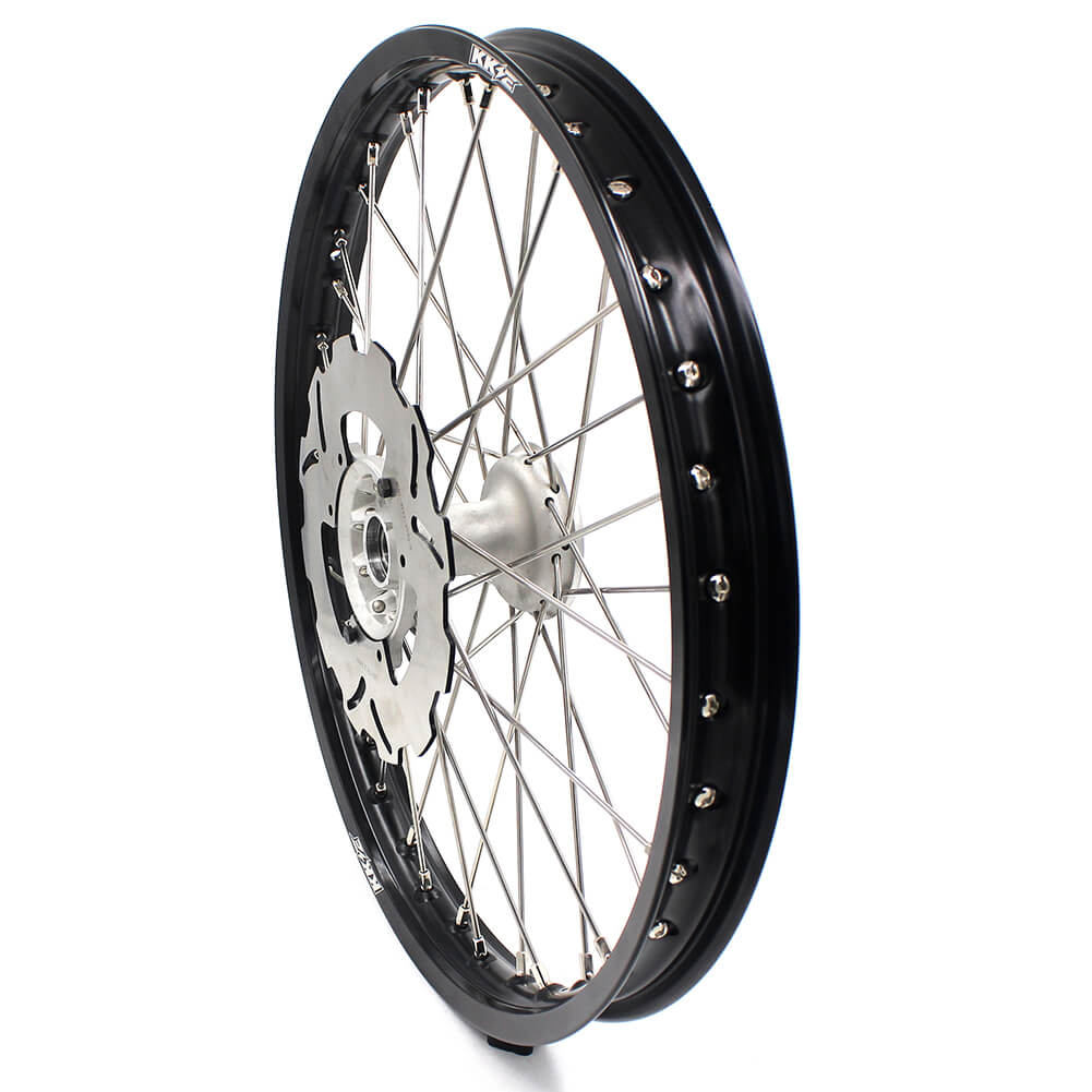 KKE 21" 19" CRF250R CRF450R 2015-2025 For HONDA MX Casting Wheels Rrims Set
