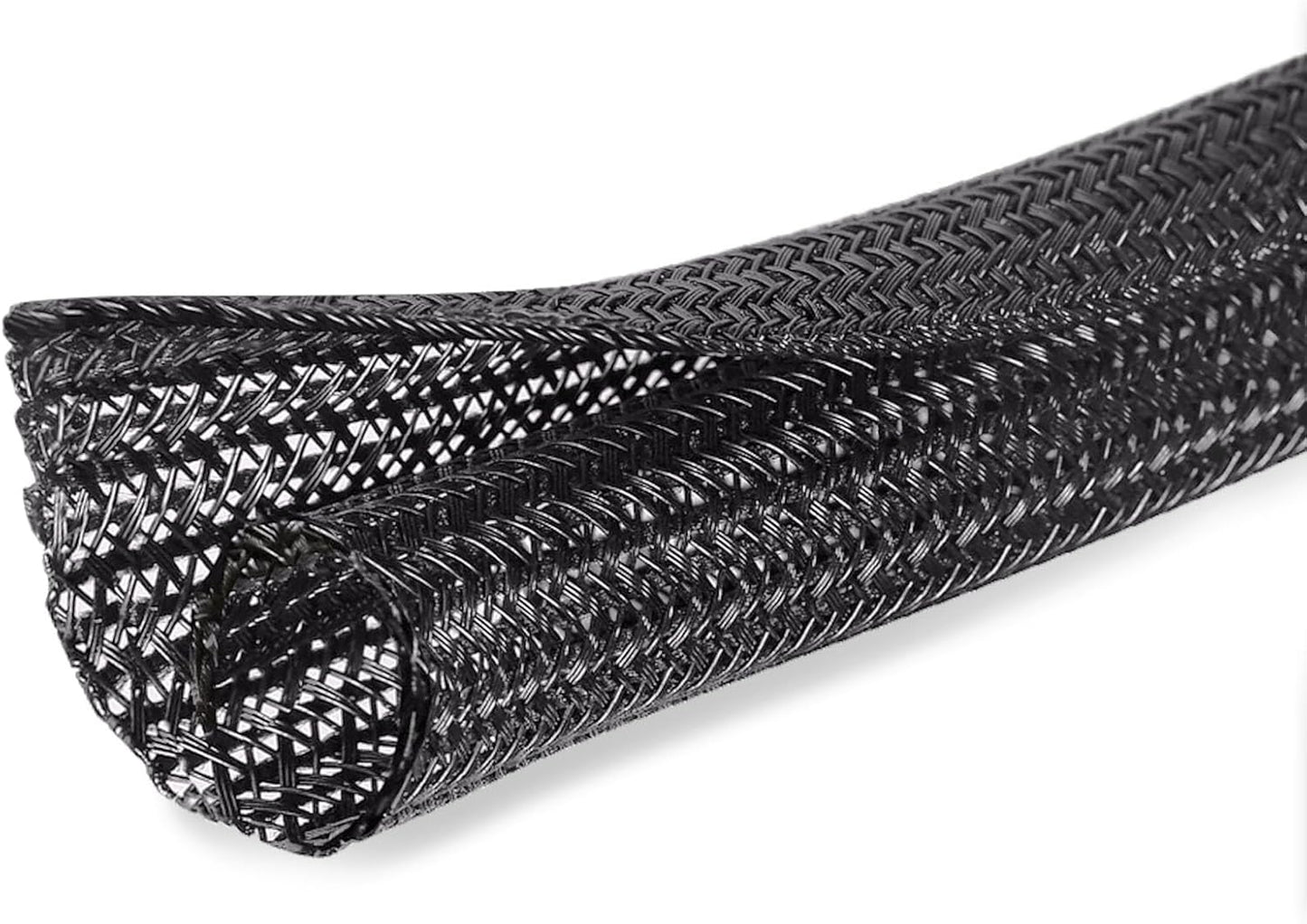 E-Bike & E-Moto Cable Management Sleeve