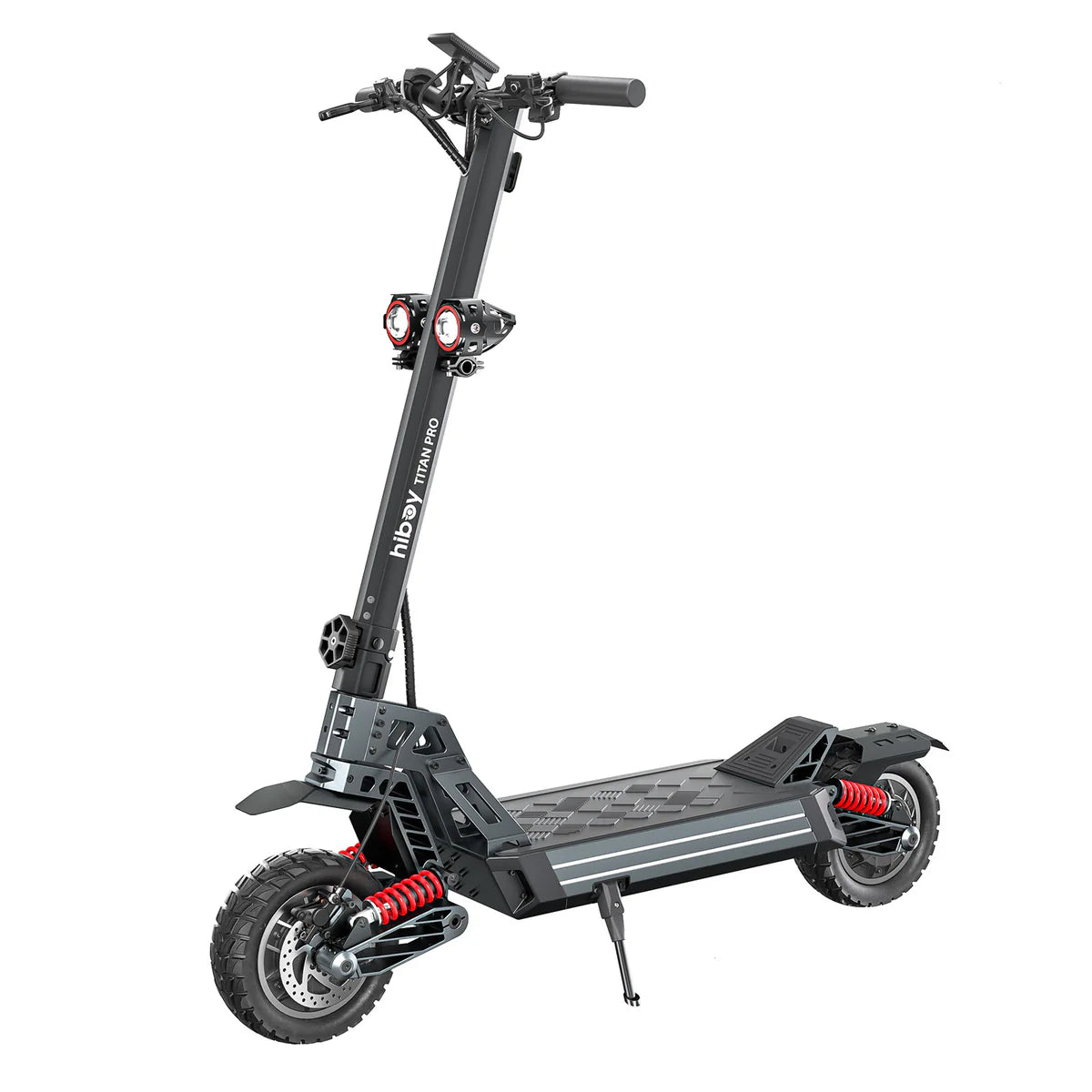 Hiboy TITAN PRO Electric Scooter 2025