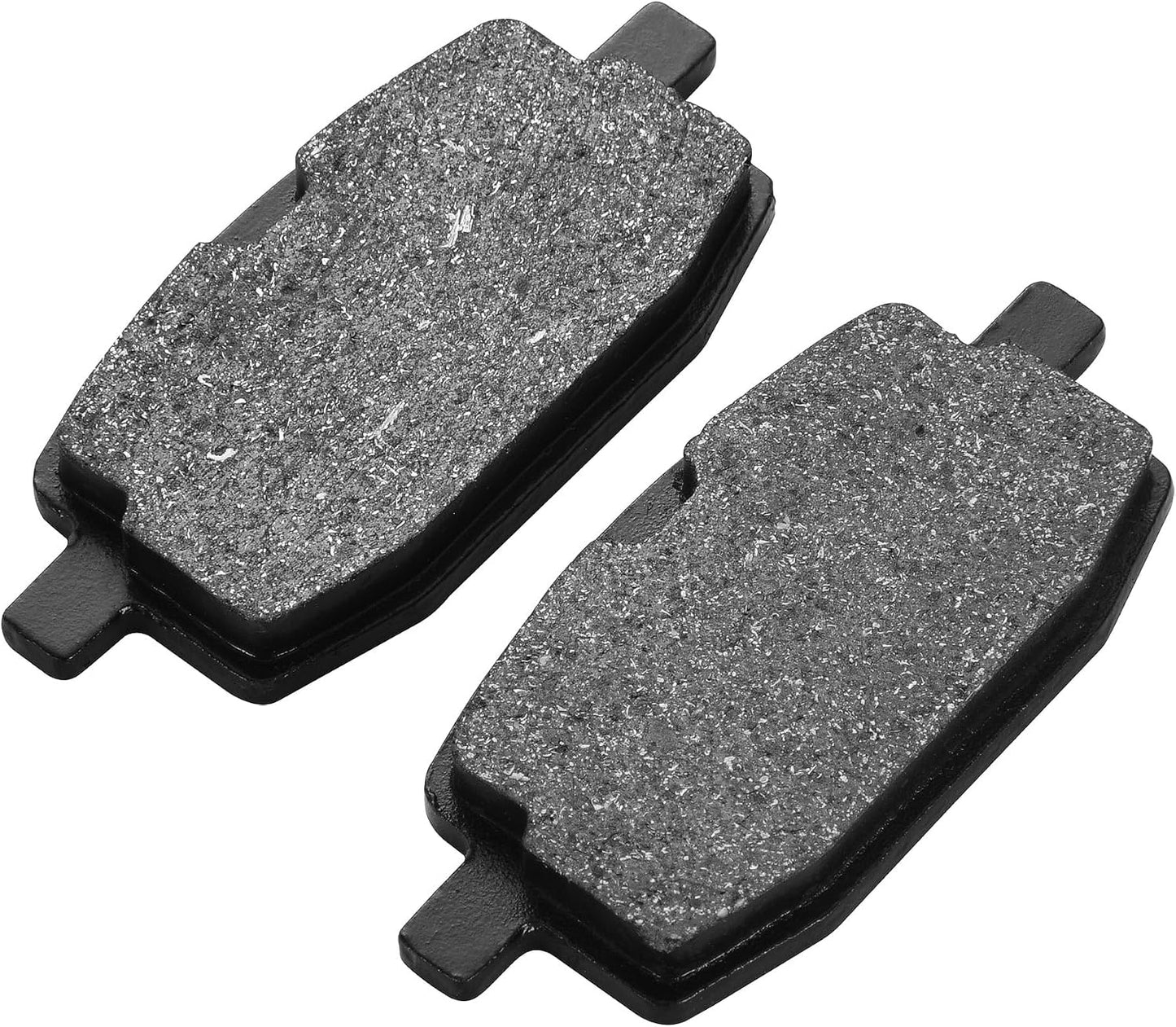 ONYX RCR 72V Front Brake Pads — Replacement
