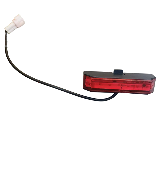 E Ride Pro- E7016 - Taillight (No brake light) - ProS/SS2.0/SS3.0