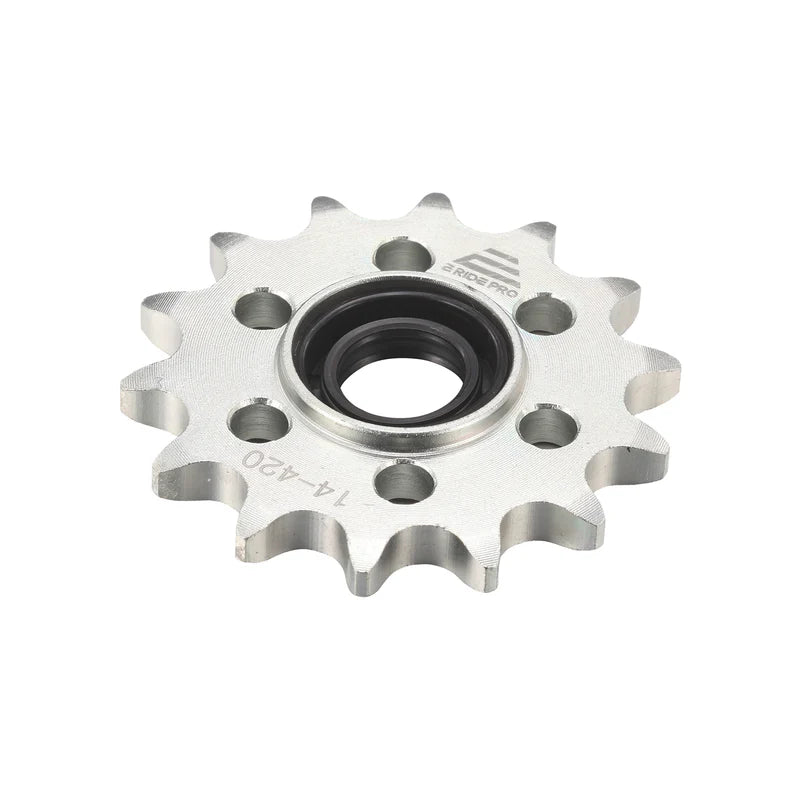 E7205 - Jack Shaft Sprocket(420 14T)- ProS/SS2.0