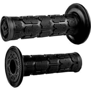 Rogue MX Single Ply Grips