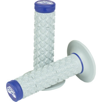 MX Dual Grips - Comfort - Soft/Firm - Black