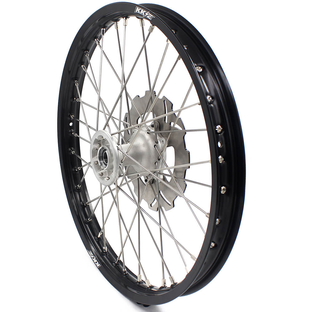 KKE 21" 19" CRF250R CRF450R 2015-2025 For HONDA MX Casting Wheels Rrims Set