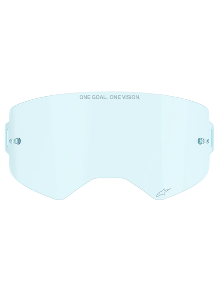 Alpinestars Vision 8/Vision 5/Vision 3 Goggle Lens