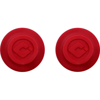 Rogue MX Single Ply Grips