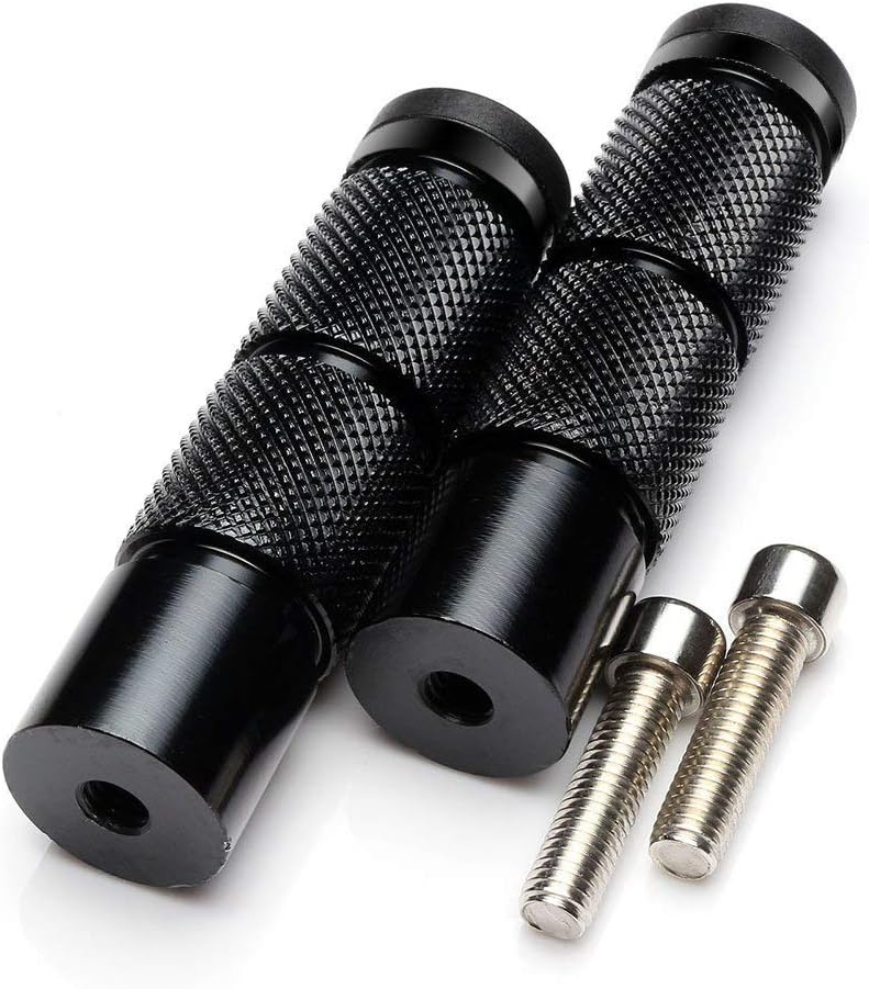 Passenger Foot Pegs
